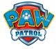 Paw Patrol Logo