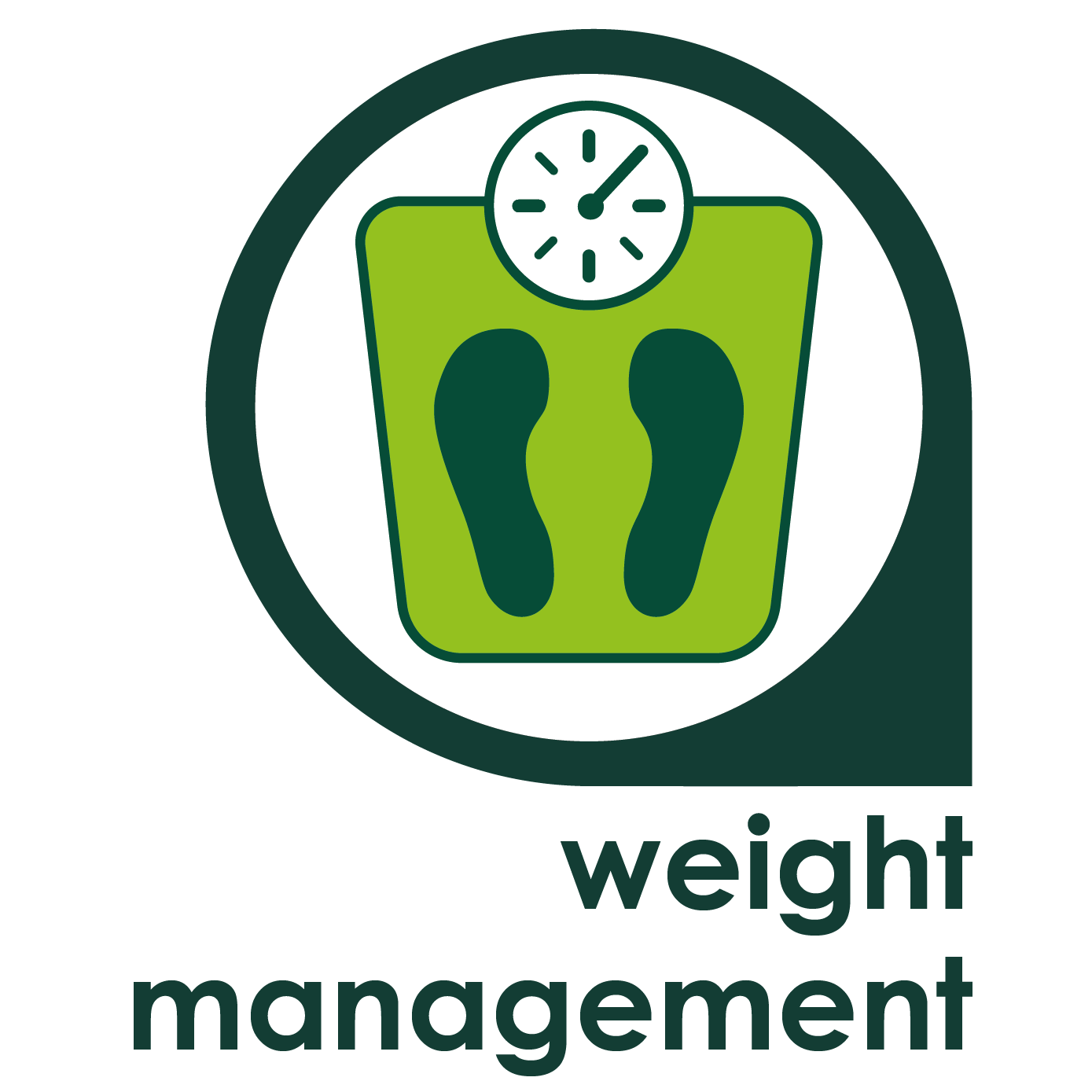 Image showing that Parkacre is manufactures weight management supplements