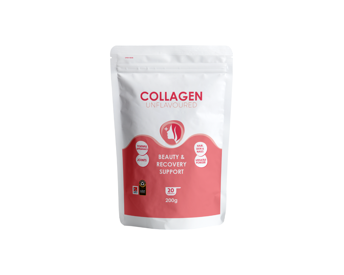 Private Label Collagen Powder Private Label Collagen Powder