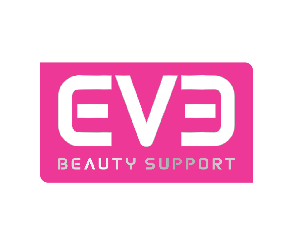 EVE Beauty Support Logo 2