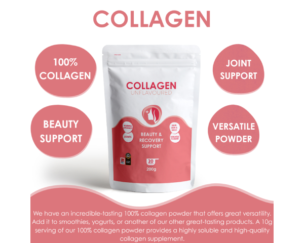 Private Label Collagen Powder Private Label Collagen Powder