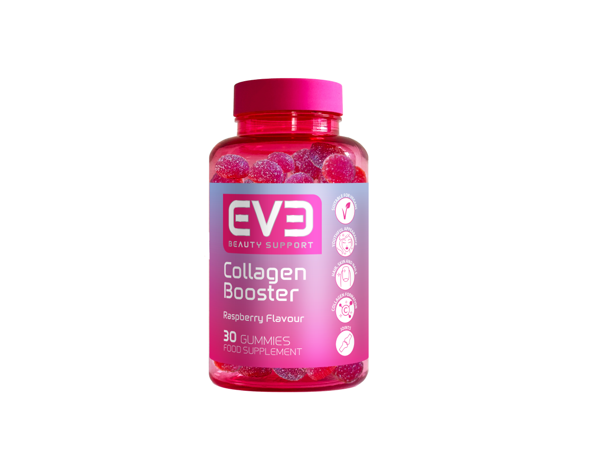 EVE Collagen Booster Gummies EVE Collagen Booster Gummies