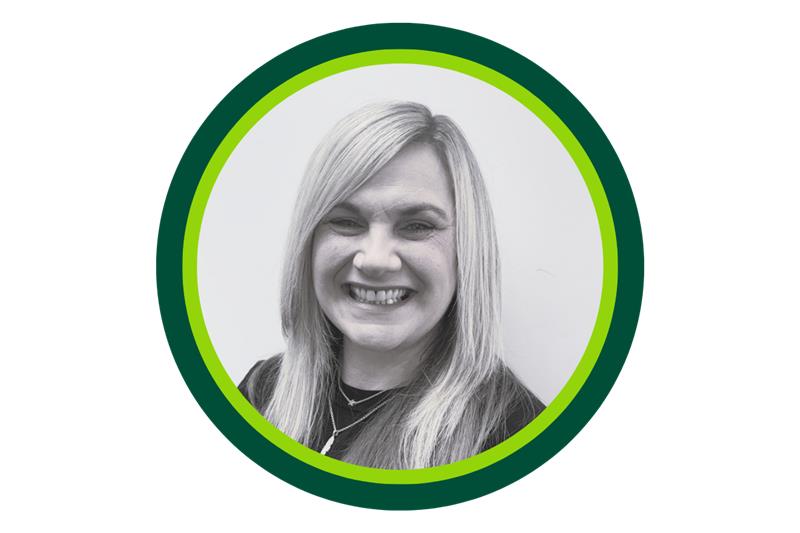 brand manager parkacre